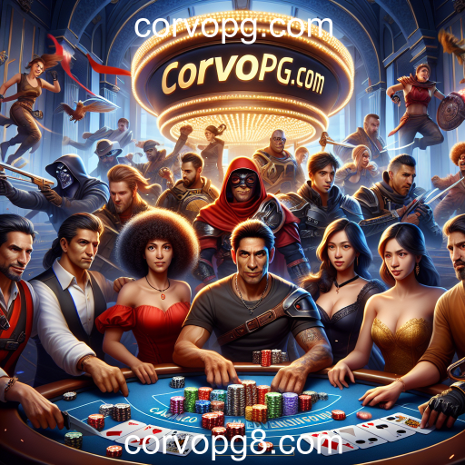 A Experiência Envolvente do Multijogador